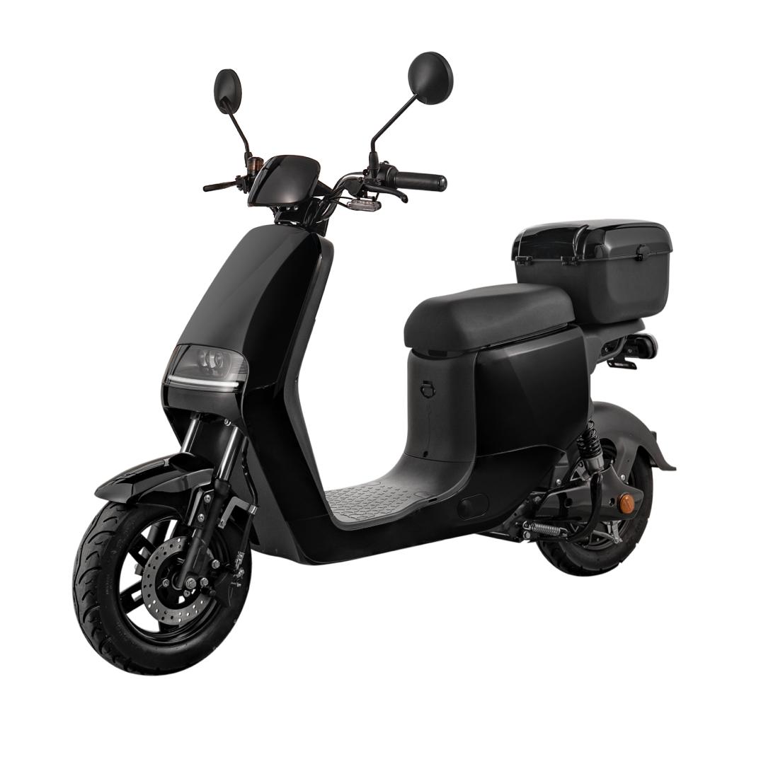 image E-Moto city 