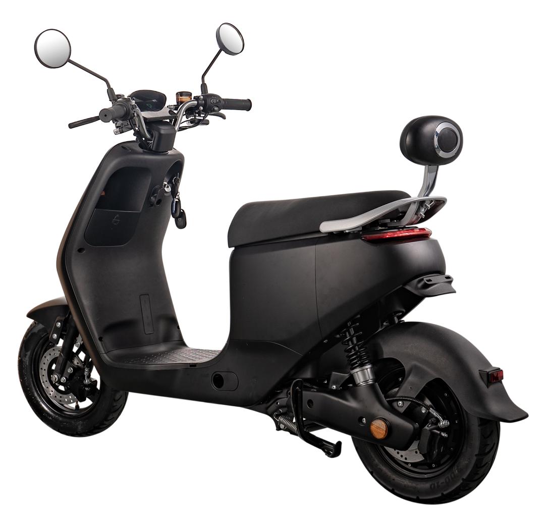 image E-Moto city 