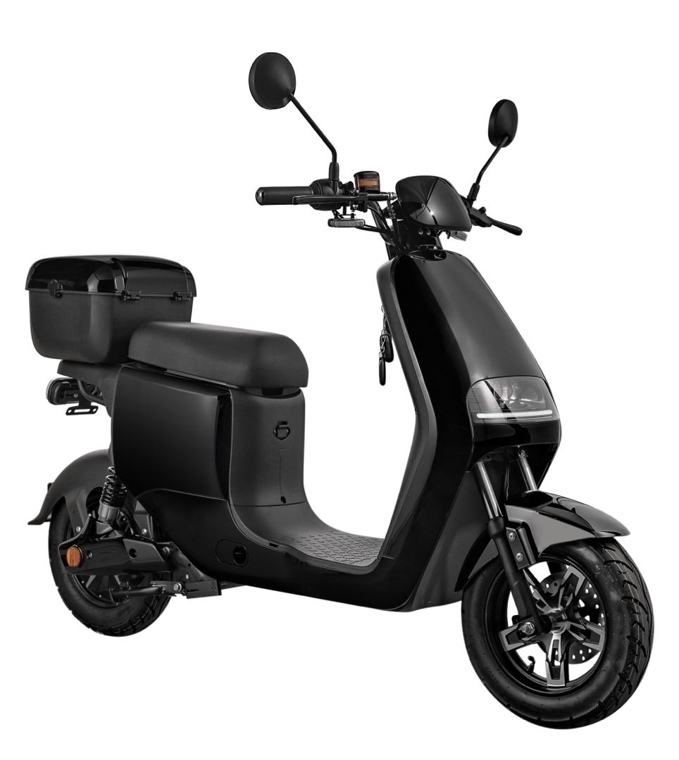 image E-Moto city 