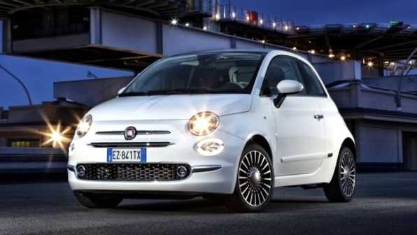 image Fiat 500 