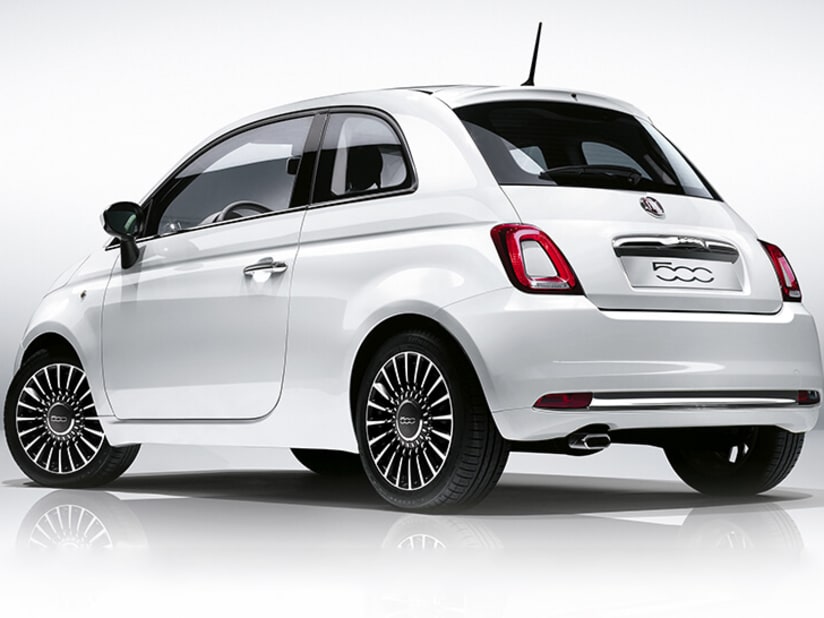 image Fiat 500 