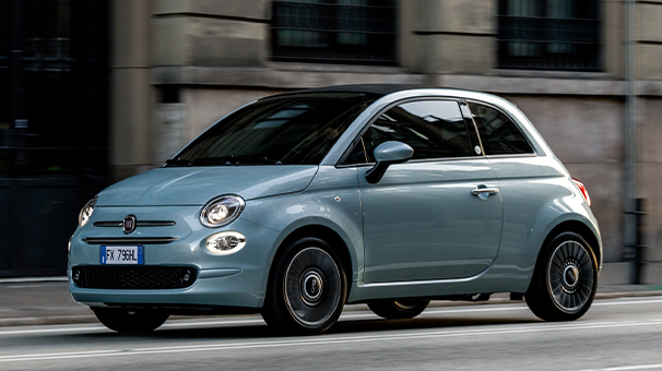 image Fiat 500 