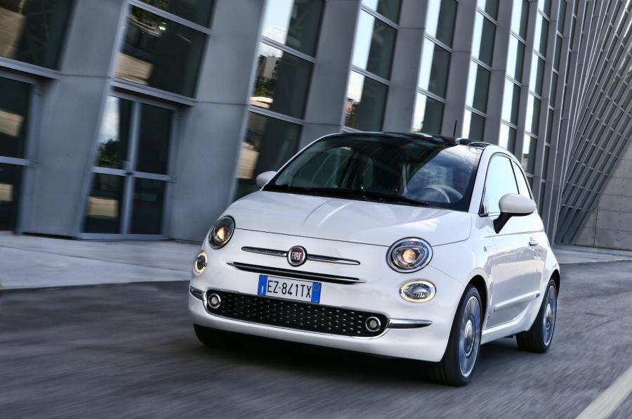 image Fiat 500 