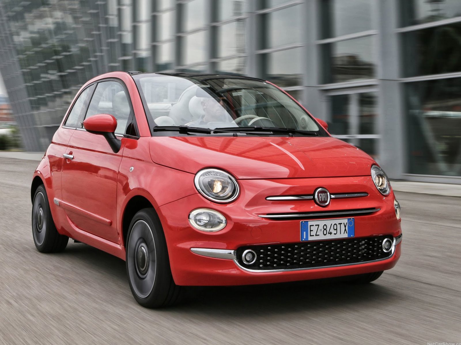 image Fiat 500 