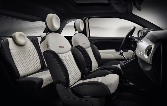 image Fiat 500 