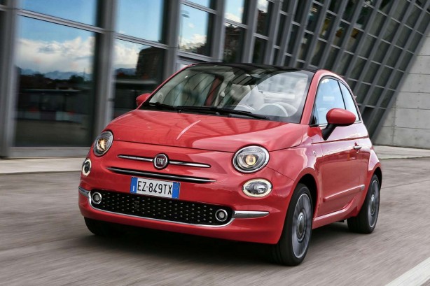 image Fiat 500 