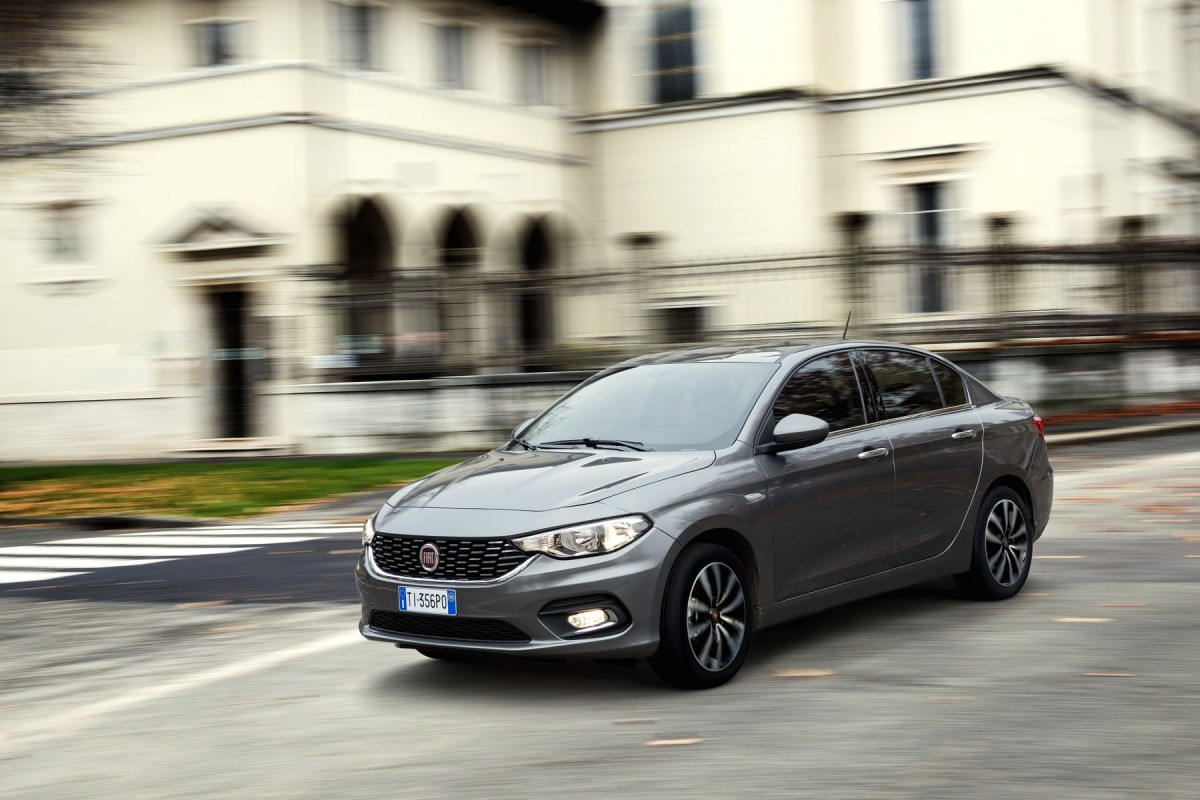 image Fiat Tipo 