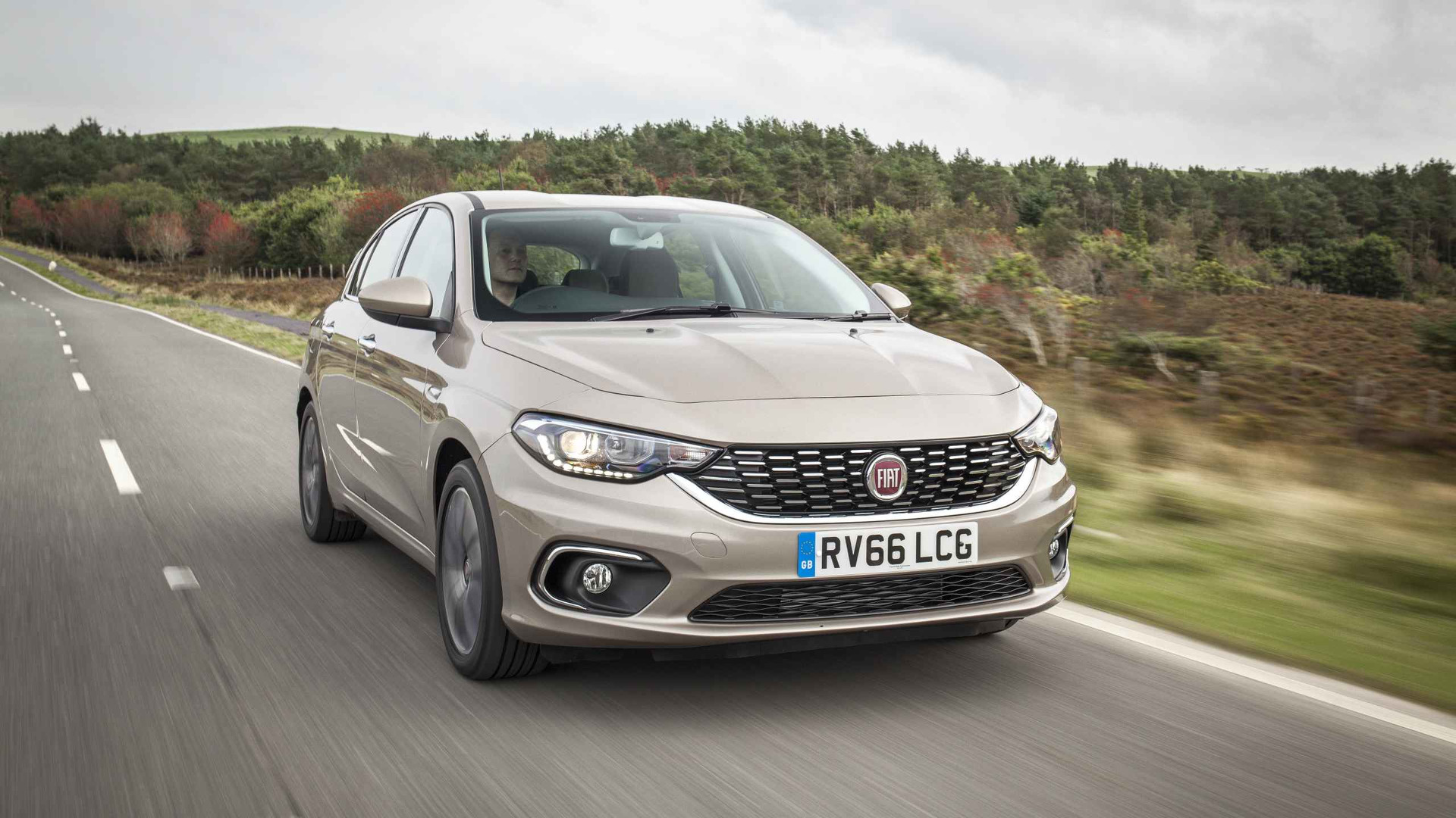 image Fiat Tipo 