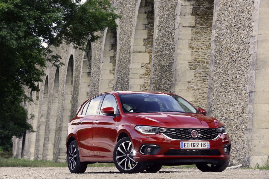image Fiat Tipo 