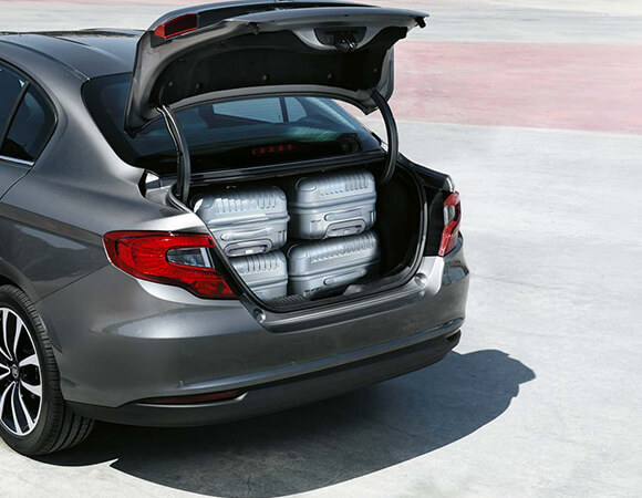 image Fiat Tipo 