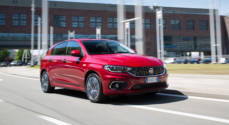 image Fiat Tipo 