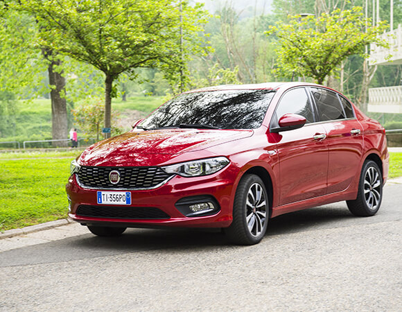 image Fiat Tipo 