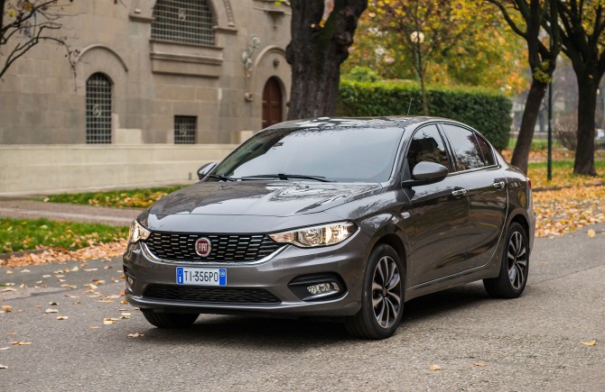 image Fiat Tipo 