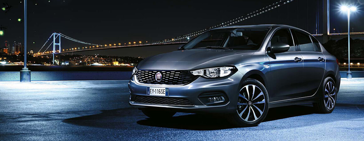 image Fiat Tipo 