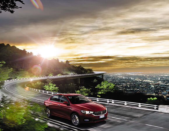 image Fiat Tipo 