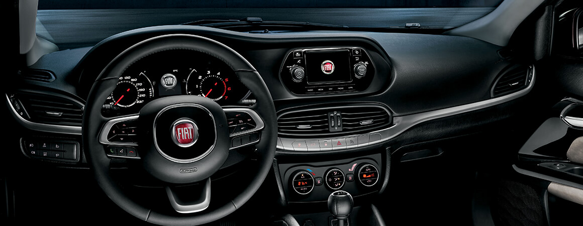 image Fiat Tipo 