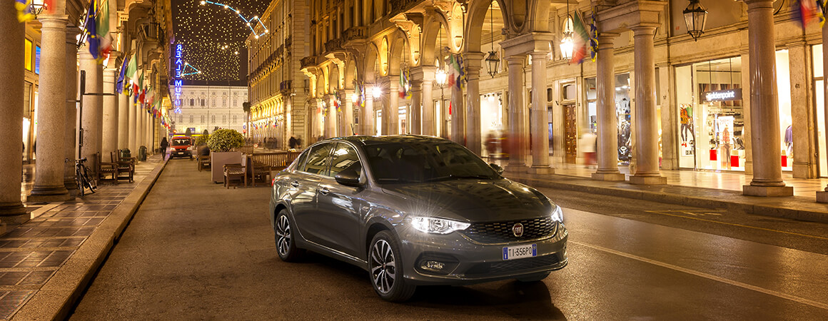 image Fiat Tipo 