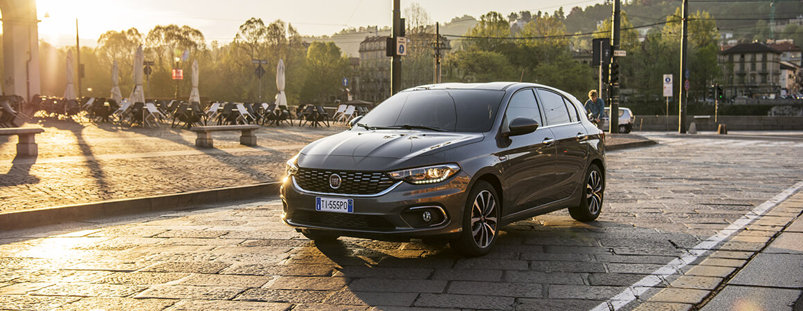 image Fiat Tipo 
