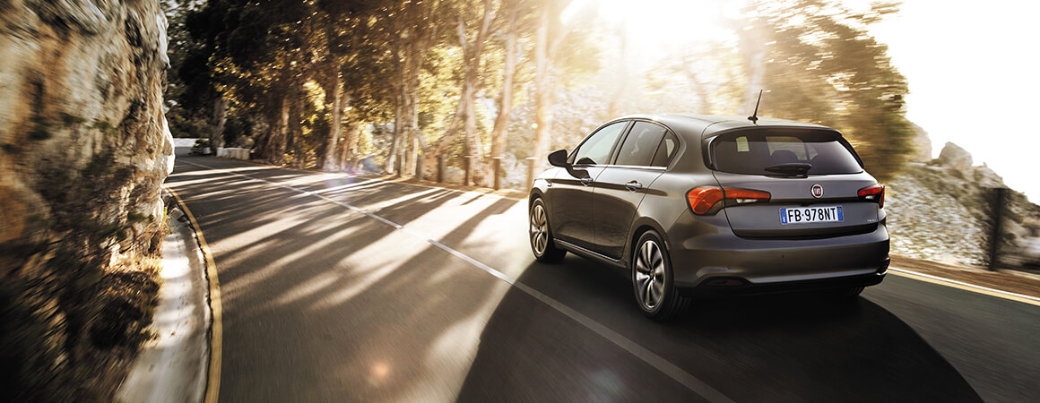 image Fiat Tipo 