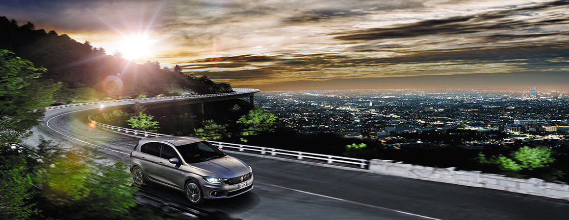 image Fiat Tipo 