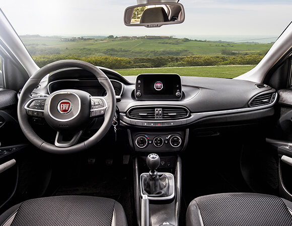 image Fiat Tipo 