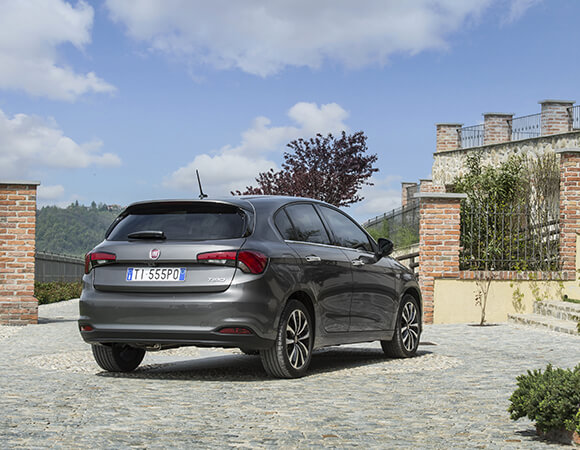image Fiat Tipo 