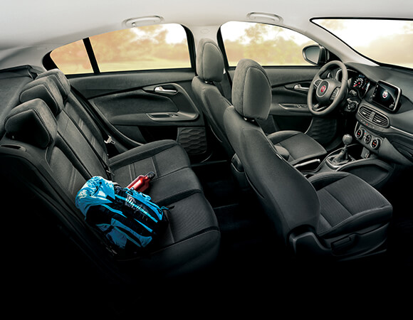 image Fiat Tipo 