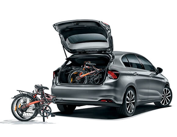 image Fiat Tipo 