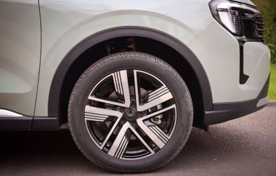 image Ford Territory 