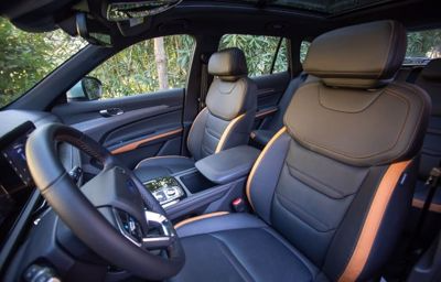 image Ford Territory 