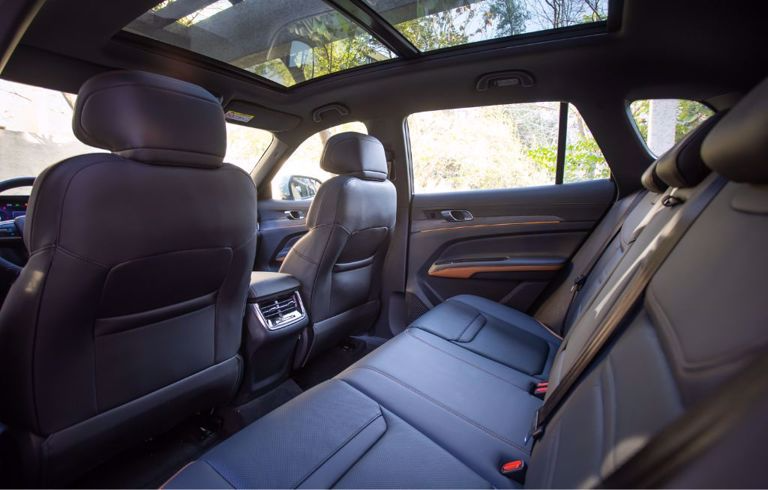 image Ford Territory 