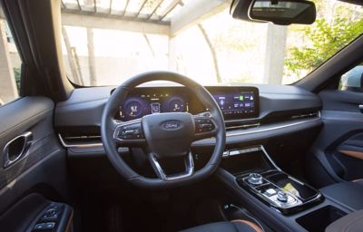 image Ford Territory 