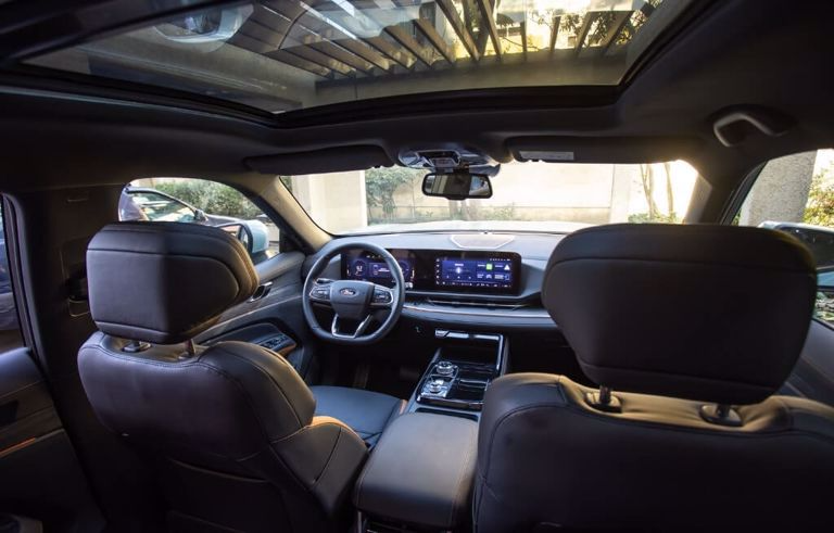 image Ford Territory 