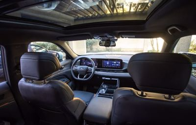 image Ford Territory 
