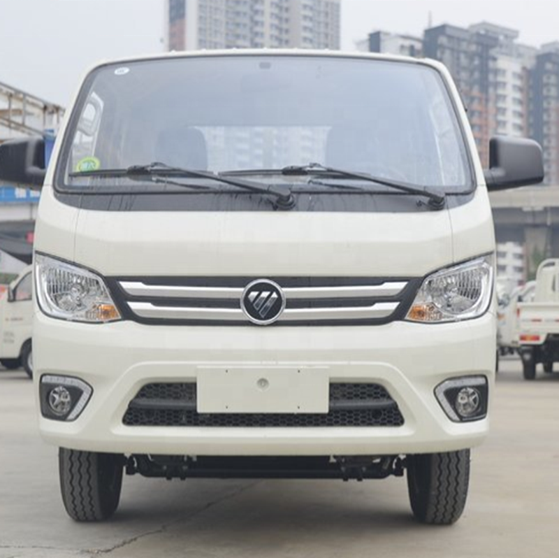 image Foton TM 
