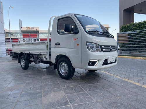 image Foton TM 