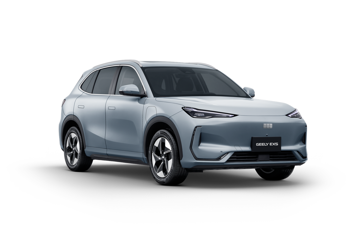 image Geely EX5 
