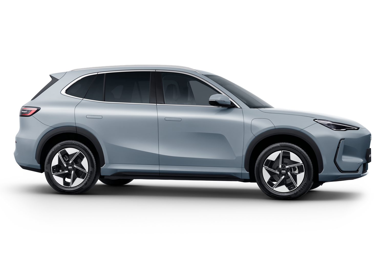 image Geely EX5 