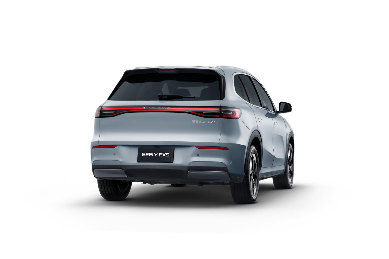 image Geely EX5 
