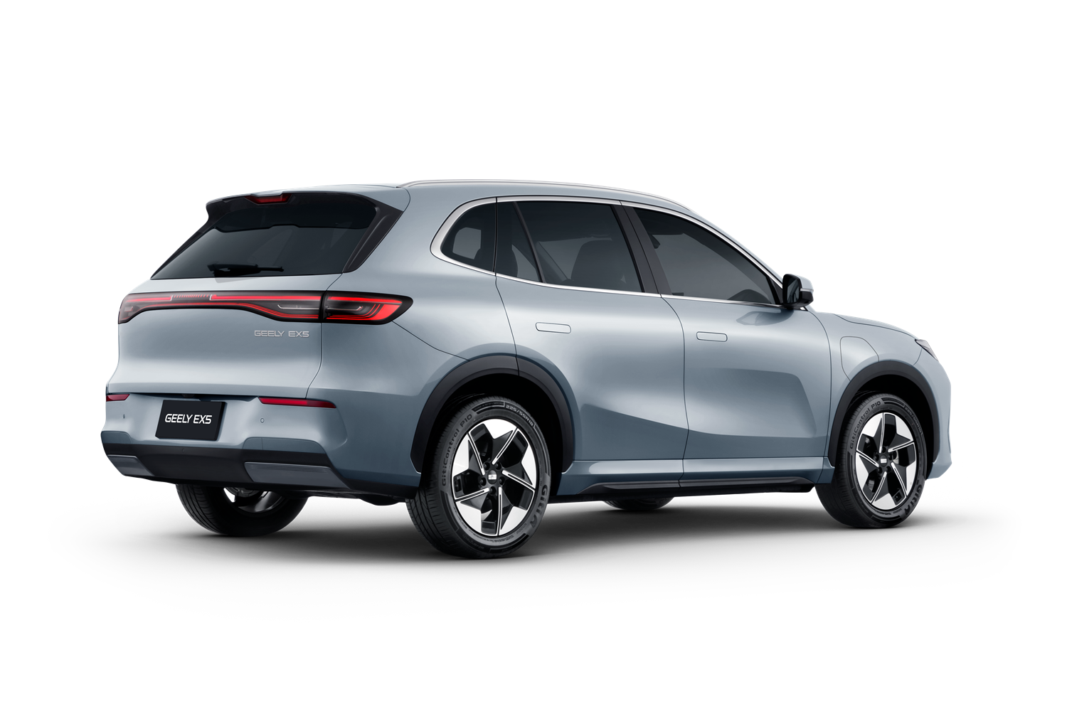 image Geely EX5 