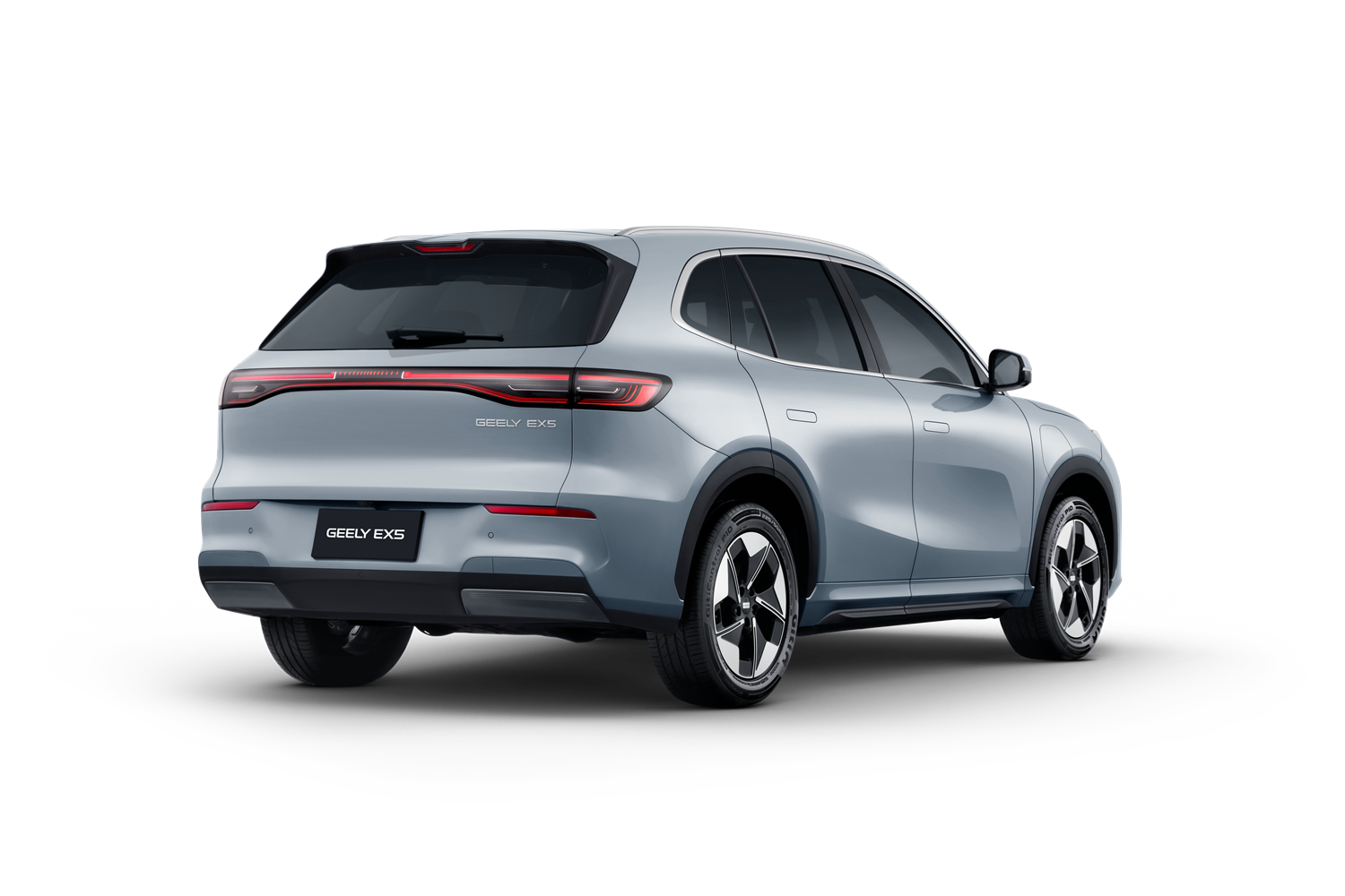 image Geely EX5 