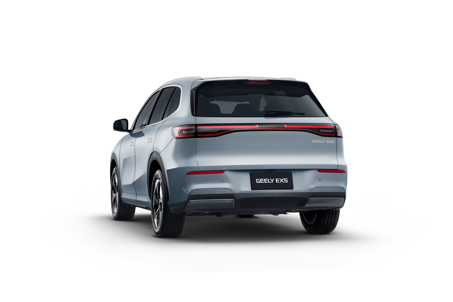 image Geely EX5 