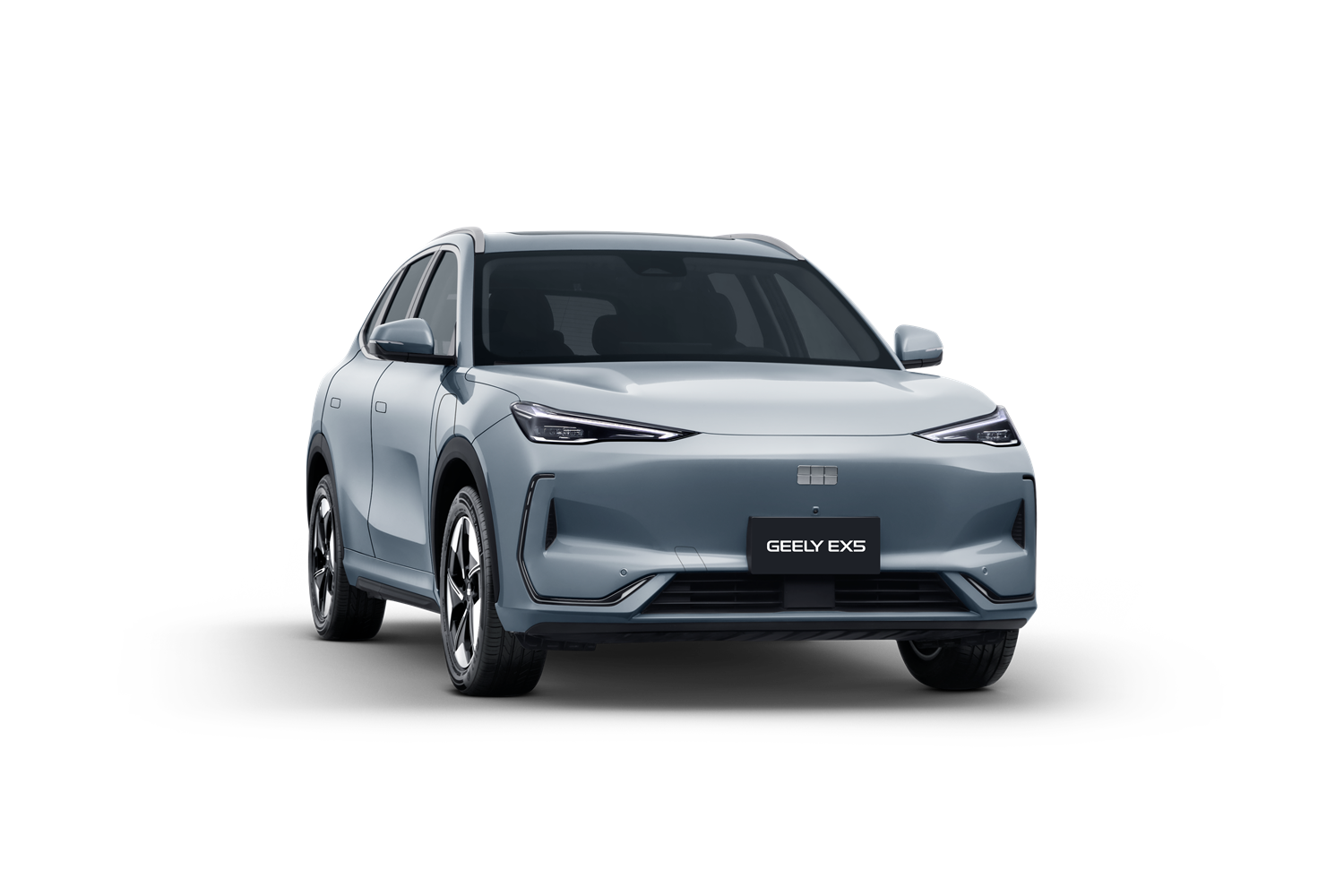 image Geely EX5 