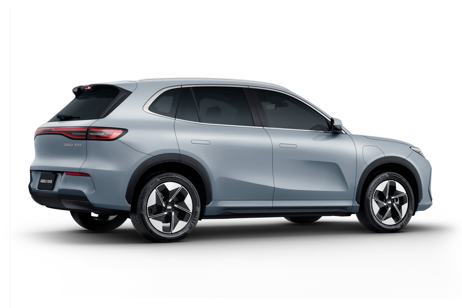 image Geely EX5 