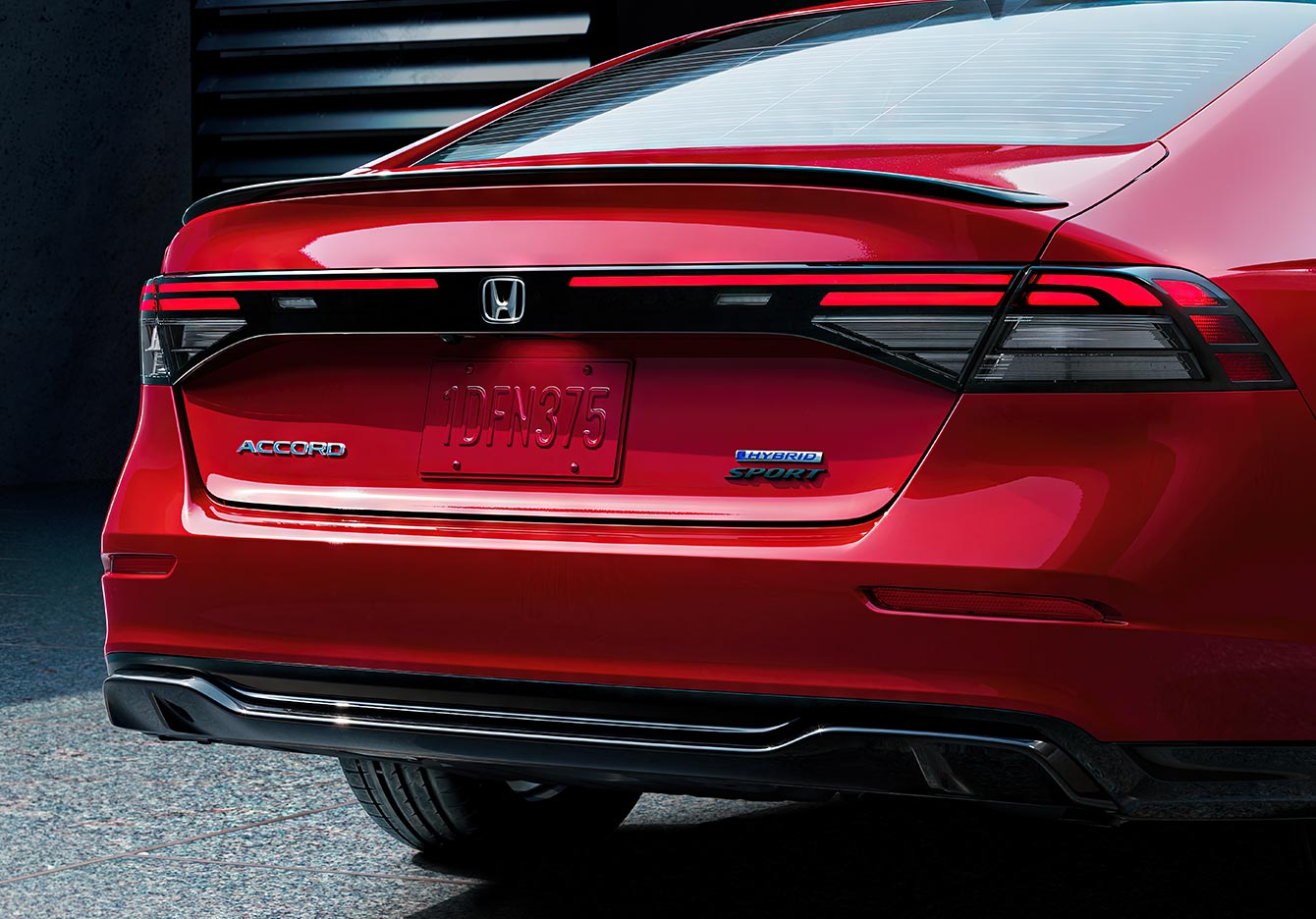image Honda Accord 