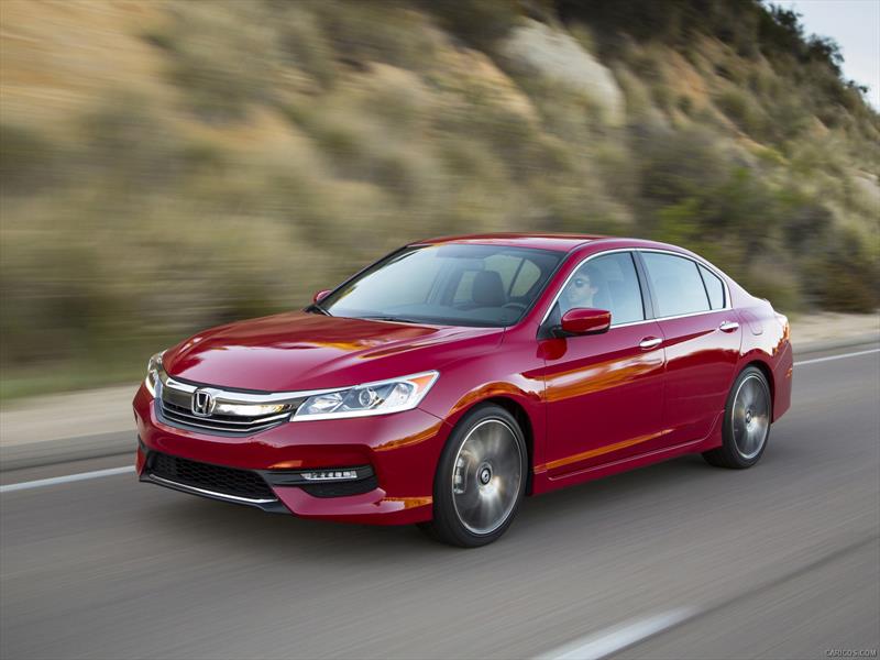 image Honda Accord 