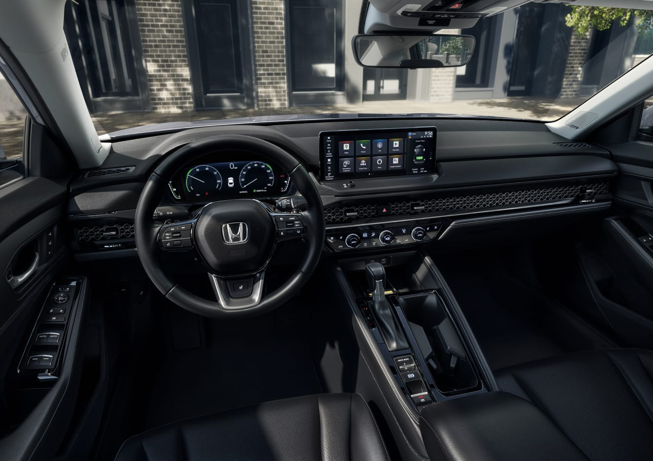image Honda Accord 