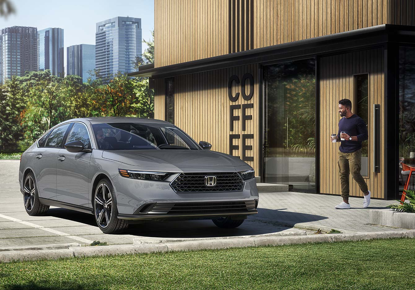 image Honda Accord 