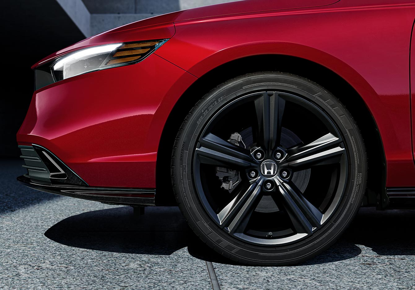 image Honda Accord 