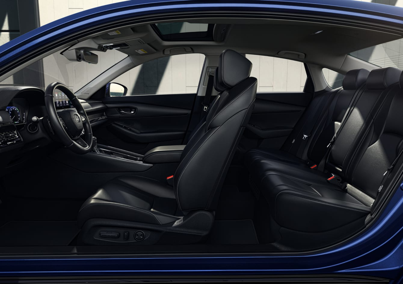 image Honda Accord 